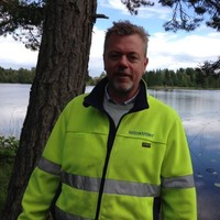 Peter Rockedahl