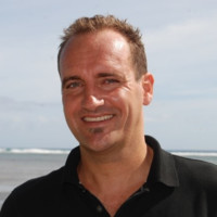 Michael Keller Jorgensen
