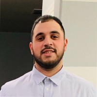 Patrick Shahbazian