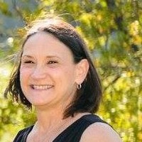 Susan Cooper