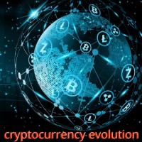 Cryptocurrency Evolution