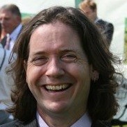 Ben Walker