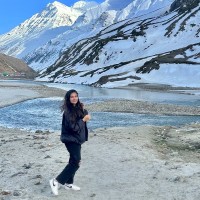 Tanya Kaur