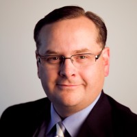 Mark Schweikert GAICD, BA, M.Def.Studs