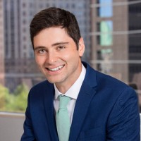 John Melzarek, Cpa