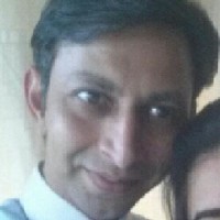 Naveed Tariq