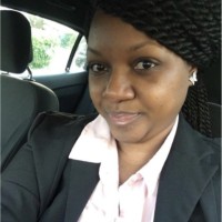 Tashia Brown