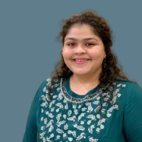 Priya Chandak Gandhi