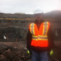 Adam Kavanagh, P.Eng