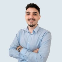 Caio Arena Mathias