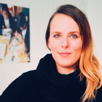 Sarah Gopp