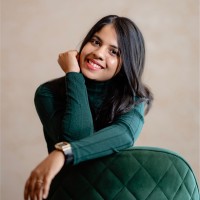 Gouri S Kumar