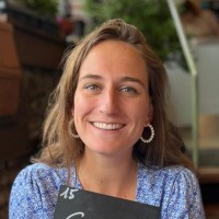 Suzanne van der Winkel