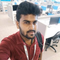 Tamilselvan Elayappan