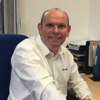 Darren Hyfore Underhill