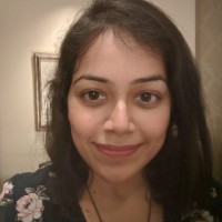 Deepika Khullar