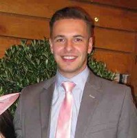 Josh Evans