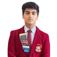 Jayaditya Lalwani