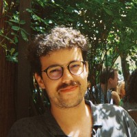 João Bernardo Gomes