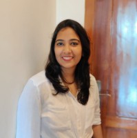 Gayathri Raghunath