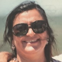 Cristina Lopes Barros
