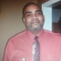 Gregory Johnson