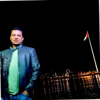 Ahmed Elhoufi