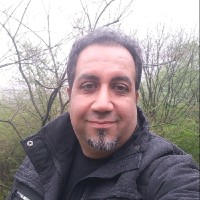 Majid Rezaei
