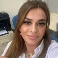 Sabina Mehdiyeva