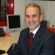 Ali Fuat Turgutoğlu