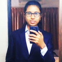 Aprajita Maharshi