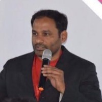 Syed Ahmed