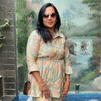 Rashmi Dharewal