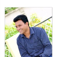 Yogesh Panwar