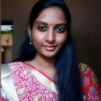 Priyanka Radhakrishnan