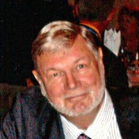 R. R. (Robby) Robson