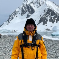Eric Baerg