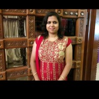 Kavitha Raju
