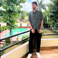 Shivam Shankar