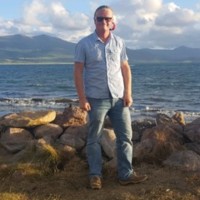 Maurice O'Donovan