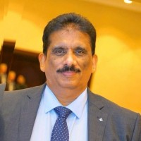 George Ranjit Alexander