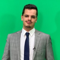 Pedro Da Silva Dias