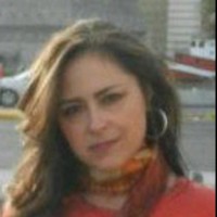 Judith Demoraes