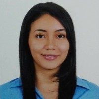 Verónica Morán Cedillo