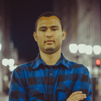 Adriano Farias Leal