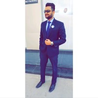 Dhruv Patel