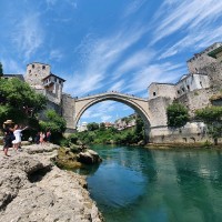 Guia Croatia Mate Perajica