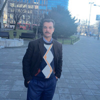 Ayad Aliraqi