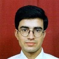 Raj Sharma
