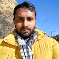 Krishna Mohan